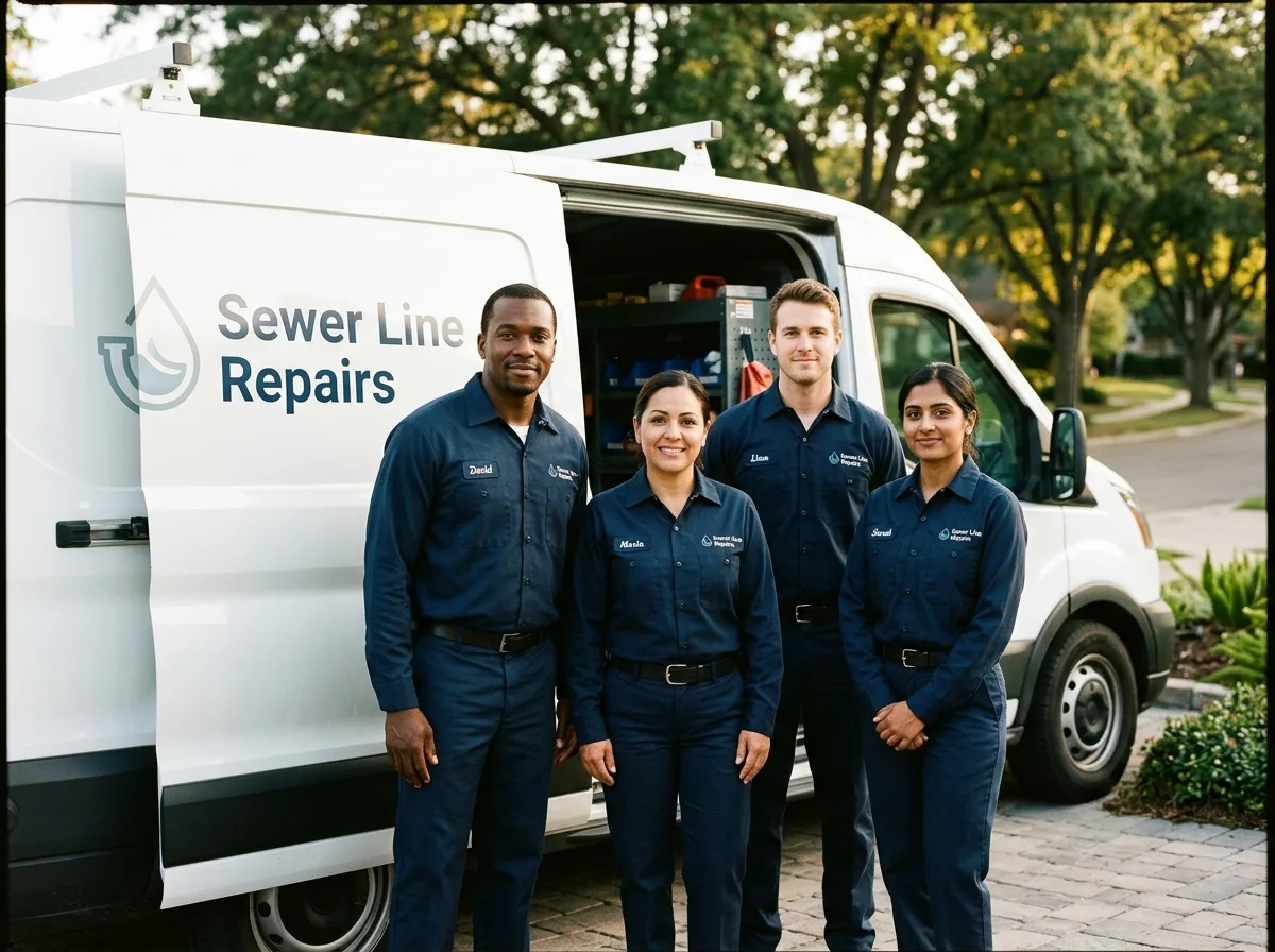Emergency Plumber company in Lac Du Flambeau, WI