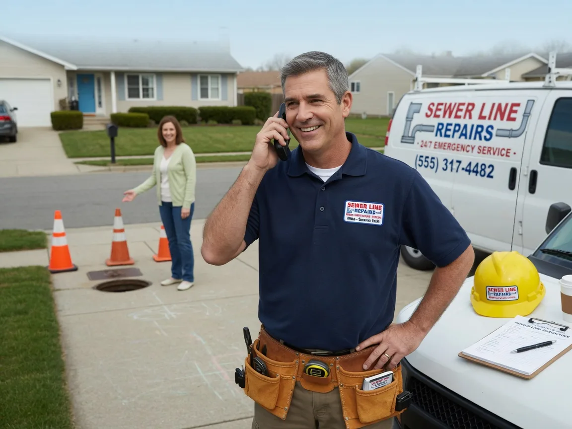 Emergency Plumber Lac Du Flambeau, WI FAQs
